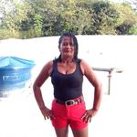 Nancy Rabêlo - @nancyrabelo64 - Instagram
