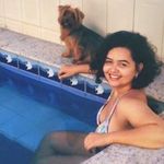 Nancy Rabelo - @nancyrabelo20 - Instagram