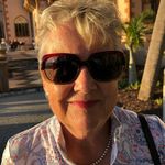 Nancy Racine - @nancy.racine1 - Instagram