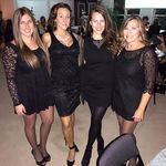 Nancy Racine - @racinenancy - Instagram