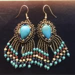 Nancy Racine - @racineabstractart - Instagram