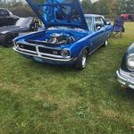 Nancy Racine - @racine.nancy - Instagram