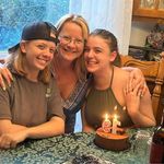 Nancy Racine - @racine3159 - Instagram