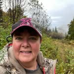 Nancy Racine - @nancyraci - Instagram