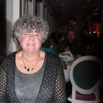 Nancy Racine Hunt - @causbdod - Instagram