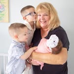 Nancy O'Brien Rackley - @nancy.rackley - Instagram