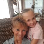 Nancy Rackley - @nharley55 - Instagram