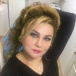 Nancy Rad - @nancy_rad - Instagram