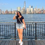 Nancy Radadia - @nancy.radadia - Instagram