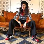 Nancy Ferraro - @nancyradioflores - Instagram