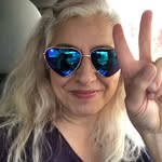 Nancy Radice - @nancyrose_acuangel - Instagram