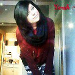 Nancy Radke - @loeckschen98 - Instagram