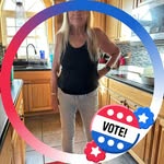 Nancy Radloff - @radloffnancy - Instagram