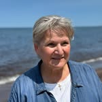 Nancy Radloff - @nancyradloffspeaks - Instagram