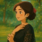 Shital Rodoshi - Facebook