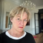 Nancy Raff - @neraff - Instagram
