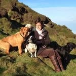 Nancy Rafferty - @nancyrafferty - Instagram
