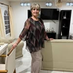Nancy Raffin - @raffinnancy - Instagram