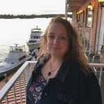 Nancy Rafferty - @blake9962023 - Instagram