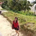 Cynan Nigarta - @nancyraganit - Instagram