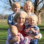 Nancy Ragan Hoard - @hoardnancy - Instagram