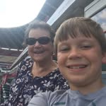 Nacy Rager - @nancy.rager0516 - Instagram
