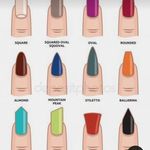Bellas Uñas - @nancyragonat - Instagram