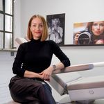 Nancy Ragotzky - @nancyragotzky - Instagram