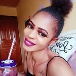 Nancy Moraa - @nancy_raha_moraa - Instagram