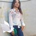 Nancy Raharisoa - Facebook