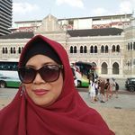 Nancy Rahayu - @nancy.rahayu - Instagram