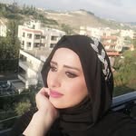 Nancy Abd Alrahim - @nancyalrahim - Instagram