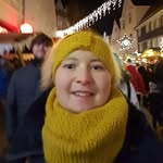 Nancy Rahim - @rahimnancy78 - Instagram