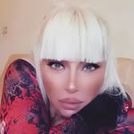 Nancy Rahme - @rahme2497 - Instagram