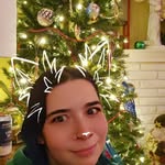 Nancy Raimondo - @lilmizzninja - Instagram