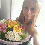 Анастасия Шундрова - @nancy_rain_ - Instagram