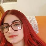 Nancita rojita - @nancy_rainbw - Instagram