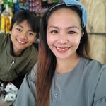 Nancy Bacnog Tuguinay - @nancyraintuguinay - Instagram