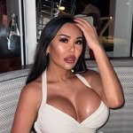 Nancy - @nancyrainxo - Instagram
