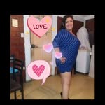 Nancy Rain - @nancydel29 - Instagram