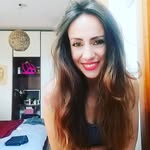 Nancy Rain - @nancyrain0 - Instagram