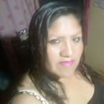 Nancy Rain Navarrete - @rainnavarrete - Instagram