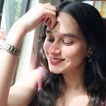 Nancy Raina🖤 - @nancyraina05 - Instagram
