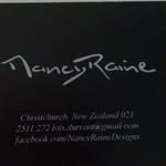 NancyRaine Designs - @nancy.raine.designs - Instagram