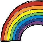 Nancy Rainbow - @ramailan - Instagram