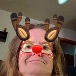 Nancy Boin Rainey - @missfancynancy62 - Instagram