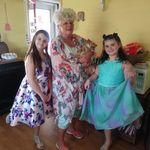 Nancy Rainey - @nanc.yrainey - Instagram