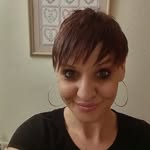Nancy Rainey - @hazelrain83 - Instagram