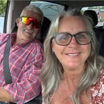 Nancy Merry Rains - @xoxoxo2 - Instagram