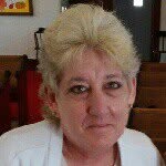 Nancy Rains - @bignannyrains - Instagram